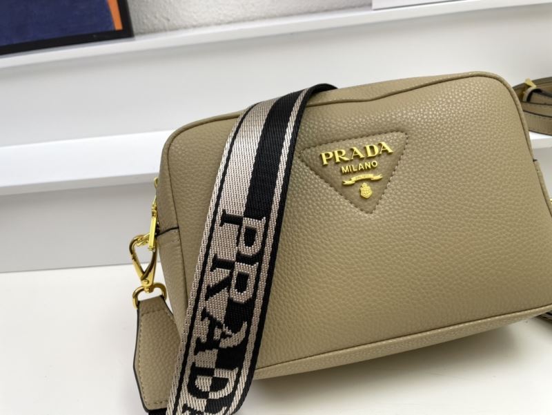 Prada Satchel Bags